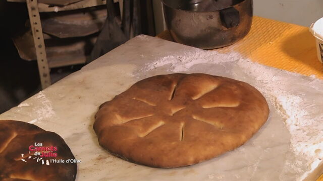 Vignette du programme télé Les carnets de Julie