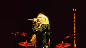 Vignette du programme télé Avril Lavigne au Main Square Festival