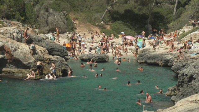 Vignette du programme télé Zone interdite
