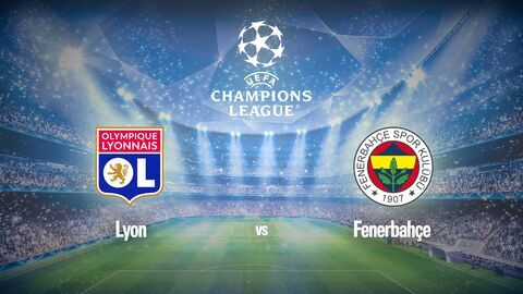 Vignette du programme télé Football : Qualifications pour la Ligue des champions