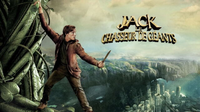 Vignette du programme télé Jack le chasseur de géants