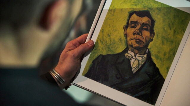 Vignette du programme télé Creepshow