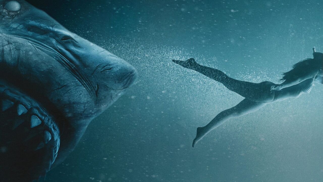 Vignette du programme télé 47 Meters Down