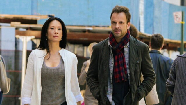 Vignette du programme télé Elementary