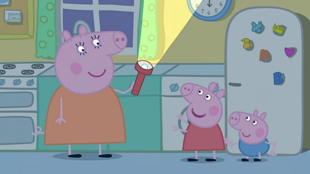 Vignette du programme télé Peppa Pig