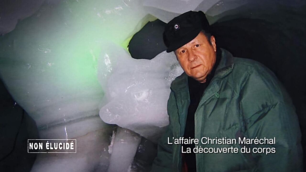Vignette du programme télé Non élucidé