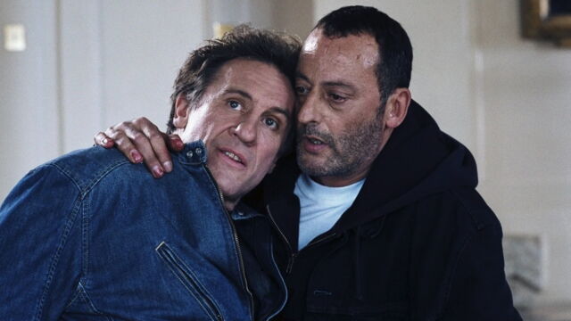 Vignette du programme télé Tais-toi !