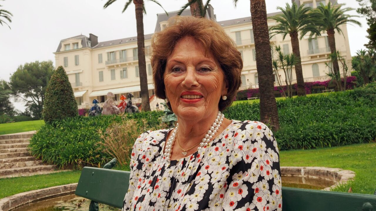 Vignette du programme télé La Côte d'Azur, mythique et légendaire