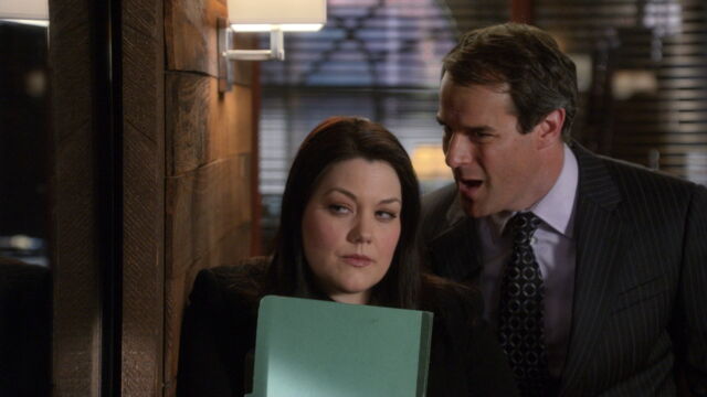 Vignette du programme télé Drop Dead Diva