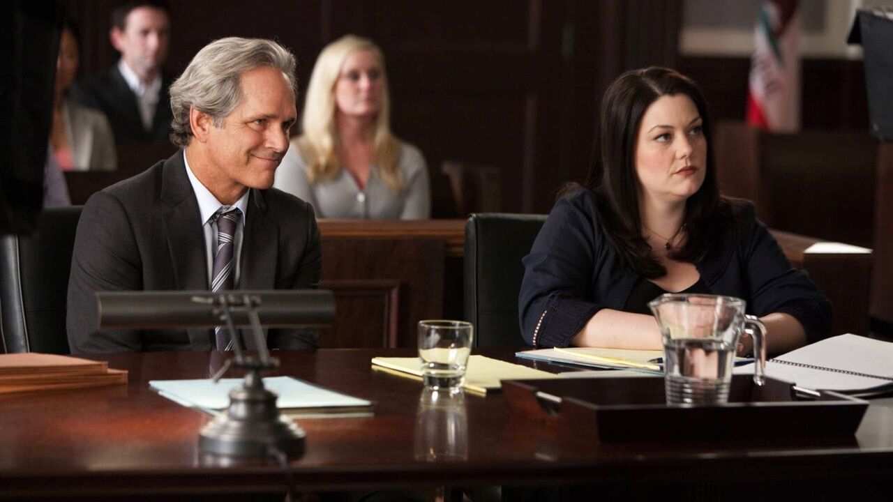Vignette du programme télé Drop Dead Diva