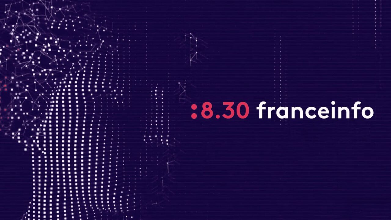 Vignette du programme télé 8h30 franceinfo