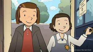 Vignette du programme télé Les grandes grandes vacances (A ton étoile) S1 (7/10)