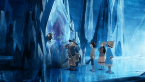 Vignette du programme télé Les mystérieuses cités d'or *2012 (L'expédition) S2 (23/26)