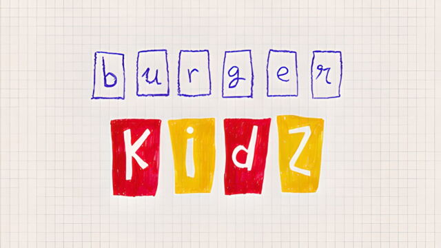 Vignette du programme télé Burger Quiz