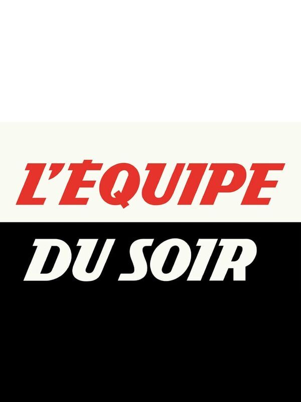 Vignette du programme télé L'Equipe du soir