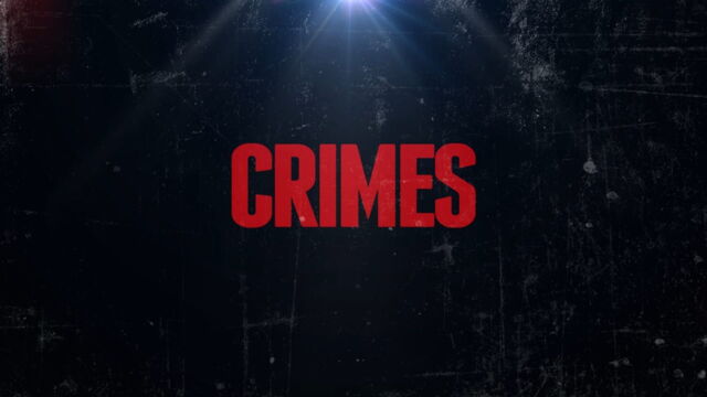 Vignette du programme télé Crimes