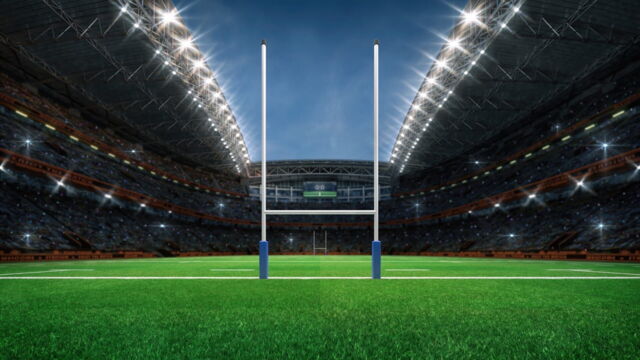 Vignette du programme télé Soir de rugby