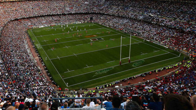 Vignette du programme télé Més que une finale - 2016, le Top 14 illumine le Camp Nou