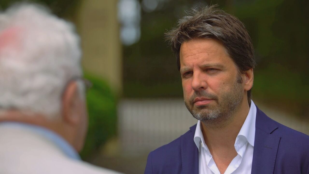 Vignette du programme télé Non élucidé