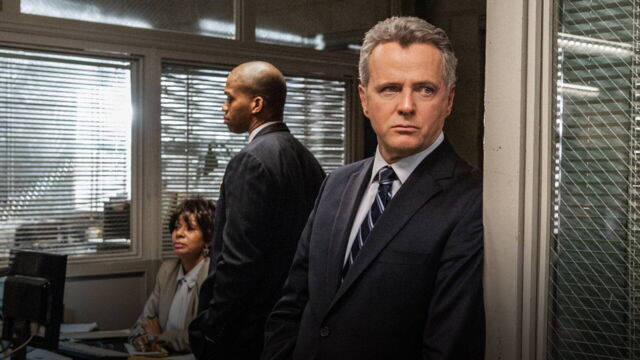 Vignette du programme télé Elementary