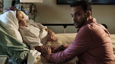Vignette du programme télé Tout l'amour d'un père