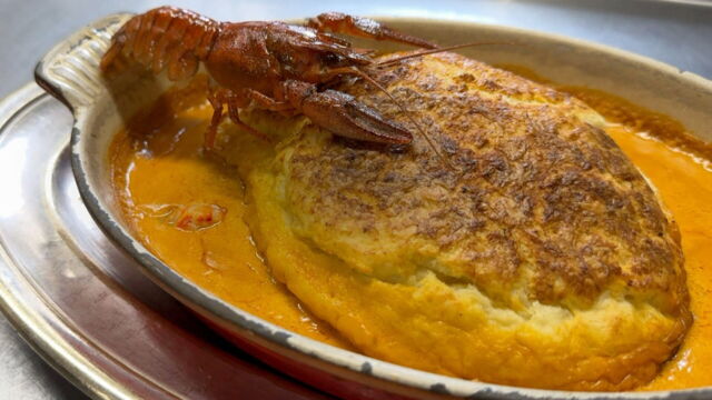 Vignette du programme télé Voyage en cuisine