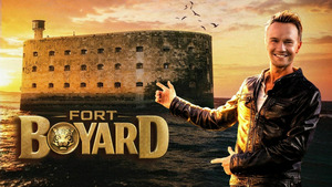 Vignette du programme télé Fort Boyard S37