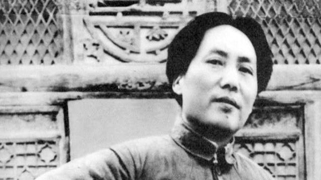 Vignette du programme télé Mao, l'empereur rouge
