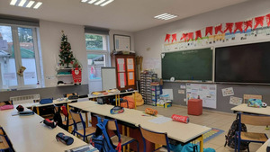 Vignette du programme télé Des écoles pas comme les autres
