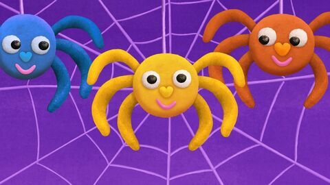 Vignette du programme télé Patamuse