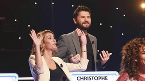 Vignette du programme télé Le grand concours