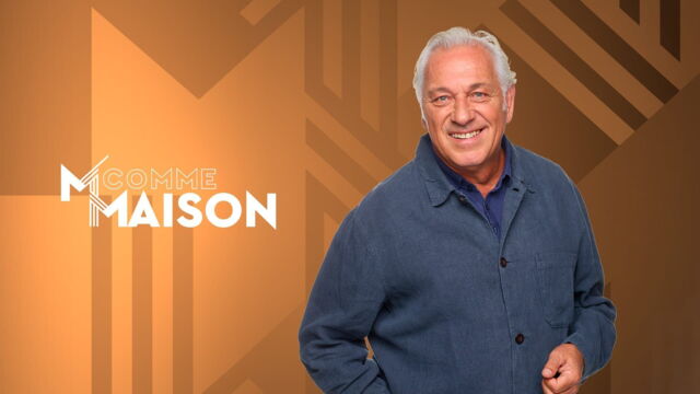 Vignette du programme télé M comme Maison