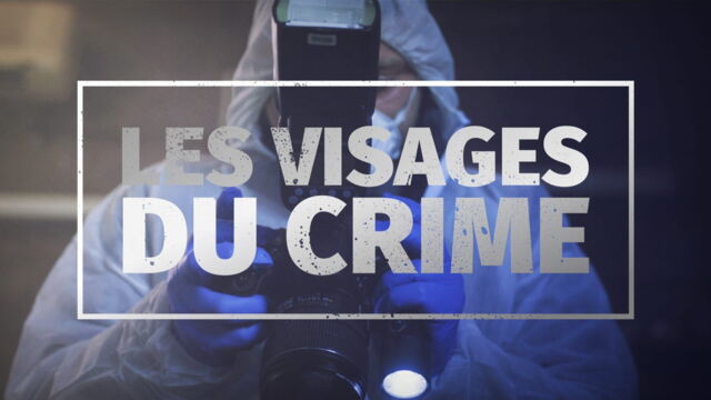 Vignette du programme télé Les visages du crime