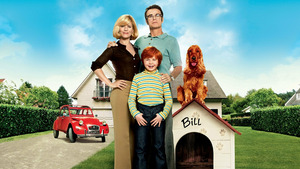 Vignette du programme télé Boule & Bill