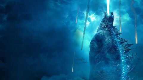 Vignette du programme télé Godzilla II : roi des monstres