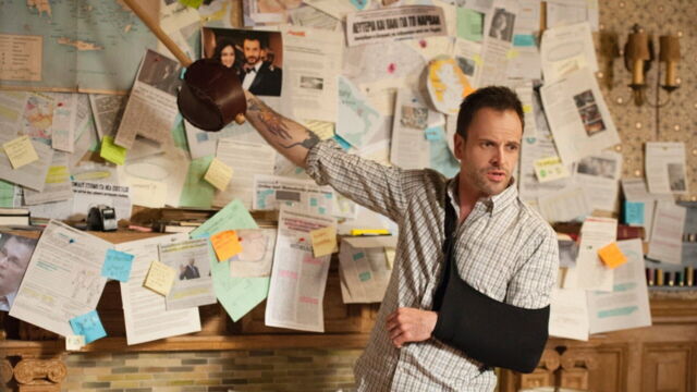 Vignette du programme télé Elementary