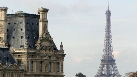 Vignette du programme télé Invitation au voyage