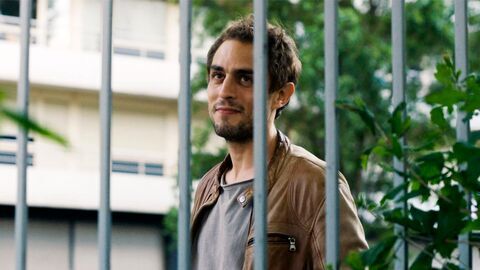 Vignette du programme télé Robespierre