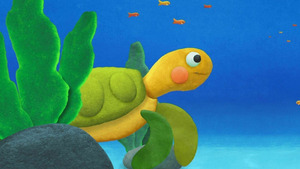 Vignette du programme télé Patamuse (Clic la tortue de mer) S4 (n°39)