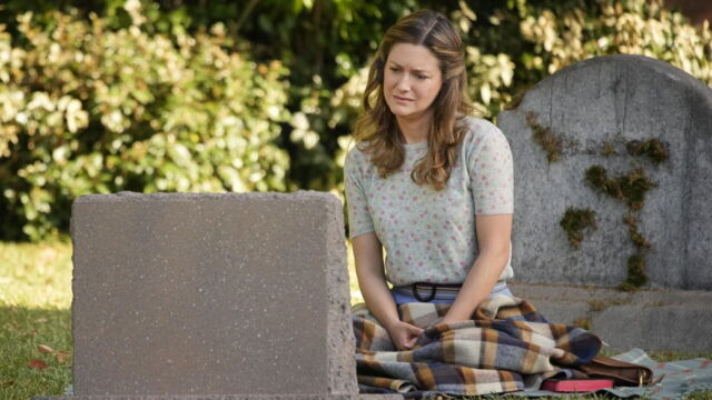 Vignette du programme télé Young Sheldon