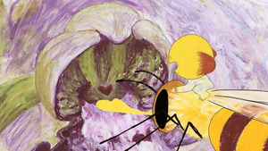 Vignette du programme télé Patouille et Momo (Les Orchidées) S1 (26/26)