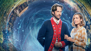 Vignette du programme télé Un amour hors du temps