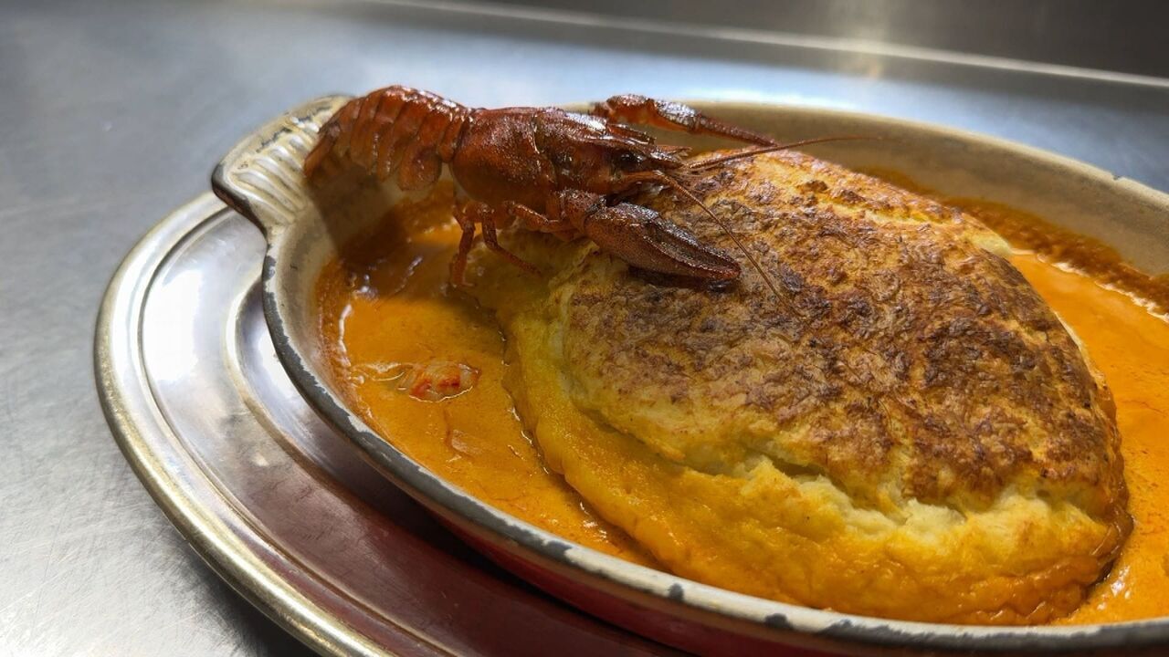 Vignette du programme télé Voyage en cuisine