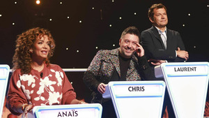 Vignette du programme télé Le grand concours