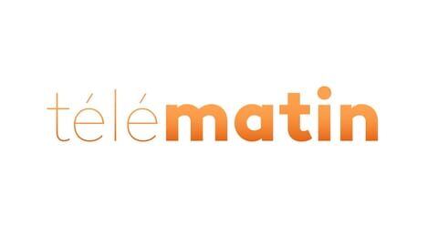 Vignette du programme télé Télématin