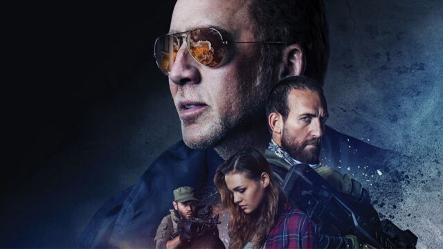 Vignette du programme télé Code 211