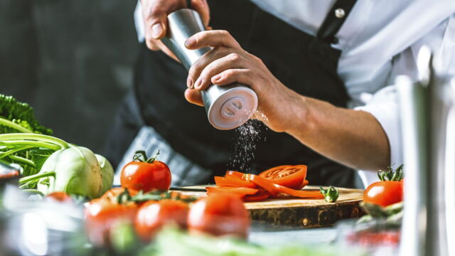 Vignette du programme télé Cauchemar en cuisine