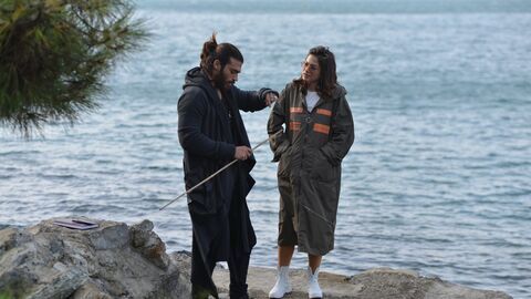 Vignette du programme télé Une vie rêvée
