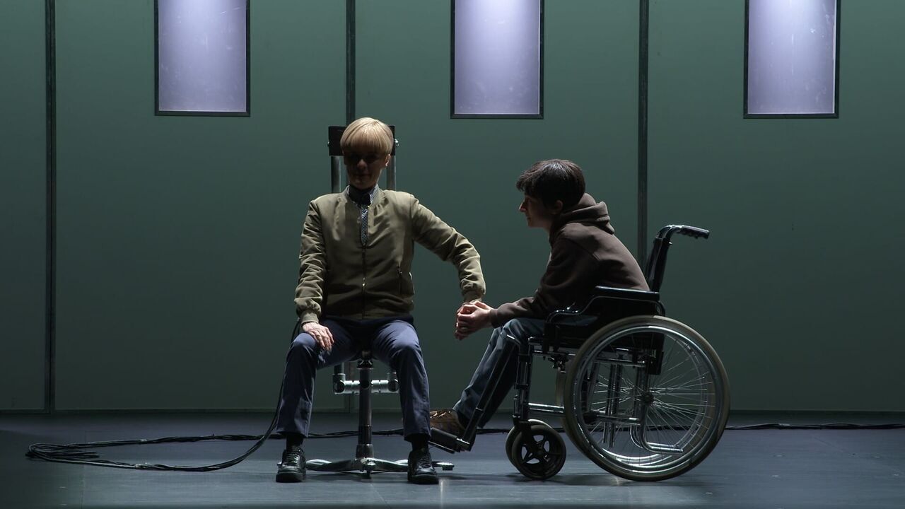 Vignette du programme télé Contes et légendes