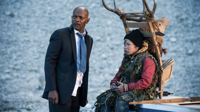 Vignette du programme télé Big Game